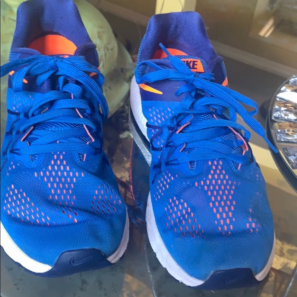 Nike Zoom WinFlo 3 Sneakers